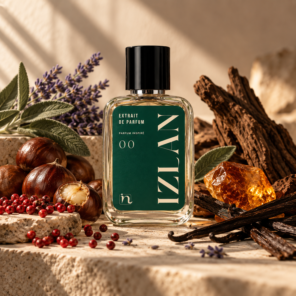 Stronger With You Intensely 50 ml