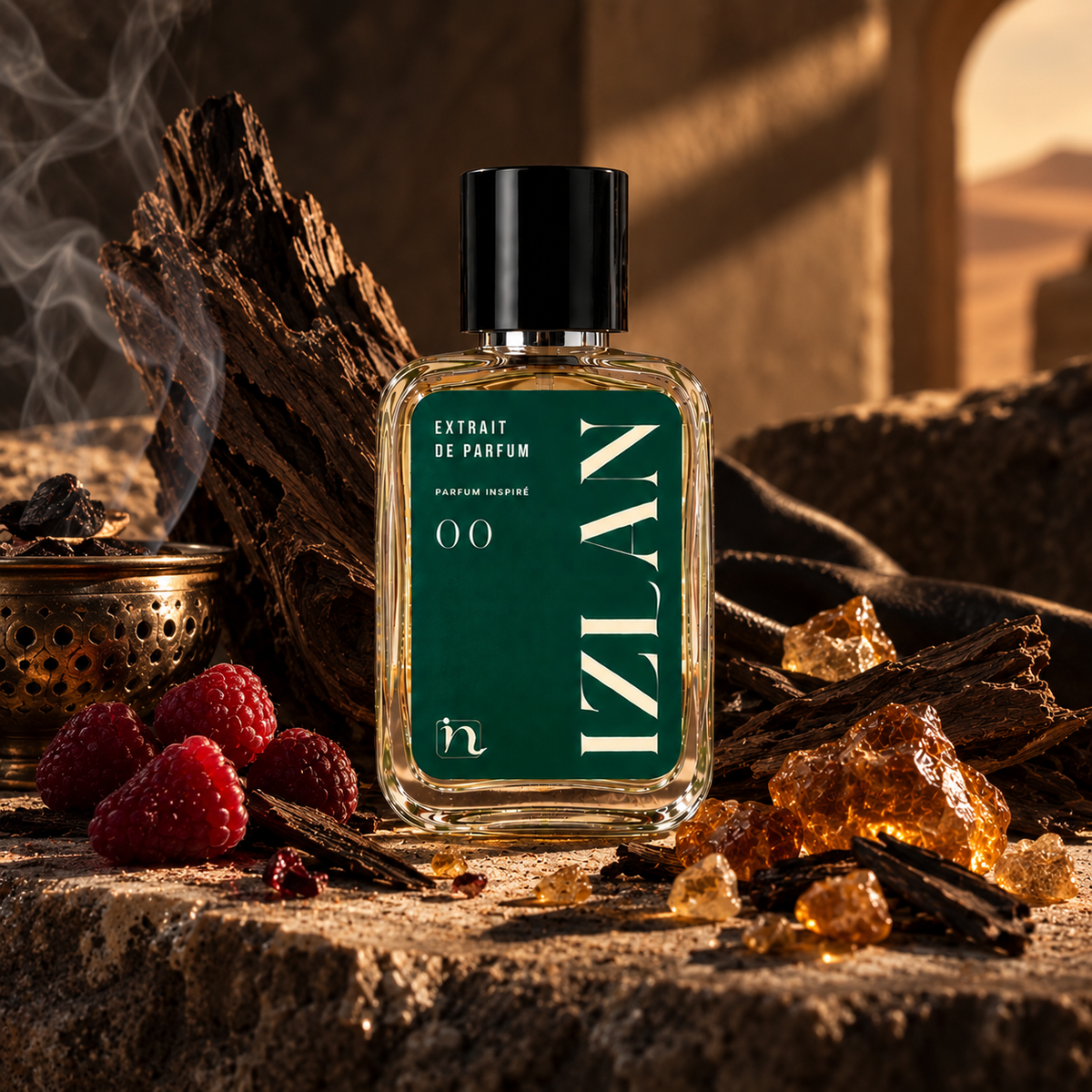Ombre Nomade Louis Vuitton 50 ml