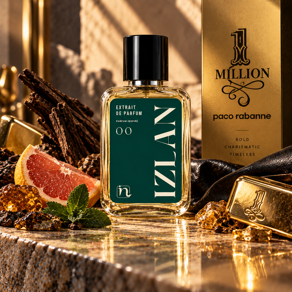 One Million Paco Rabanne 50 ml