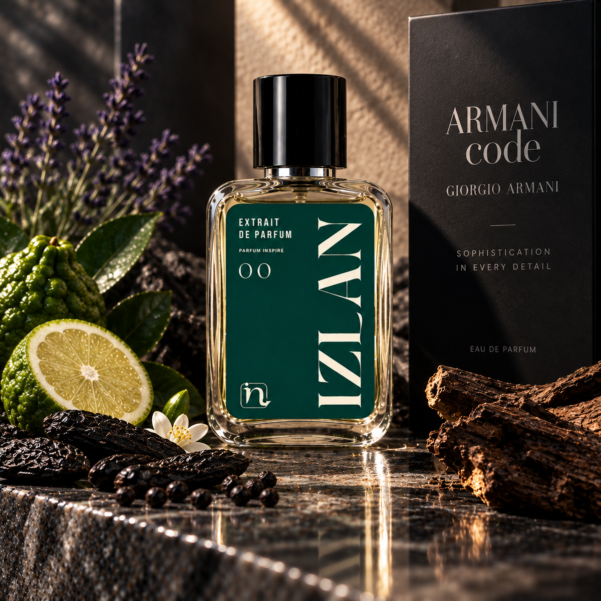 Armani Code Giorgio Armani 50 ml