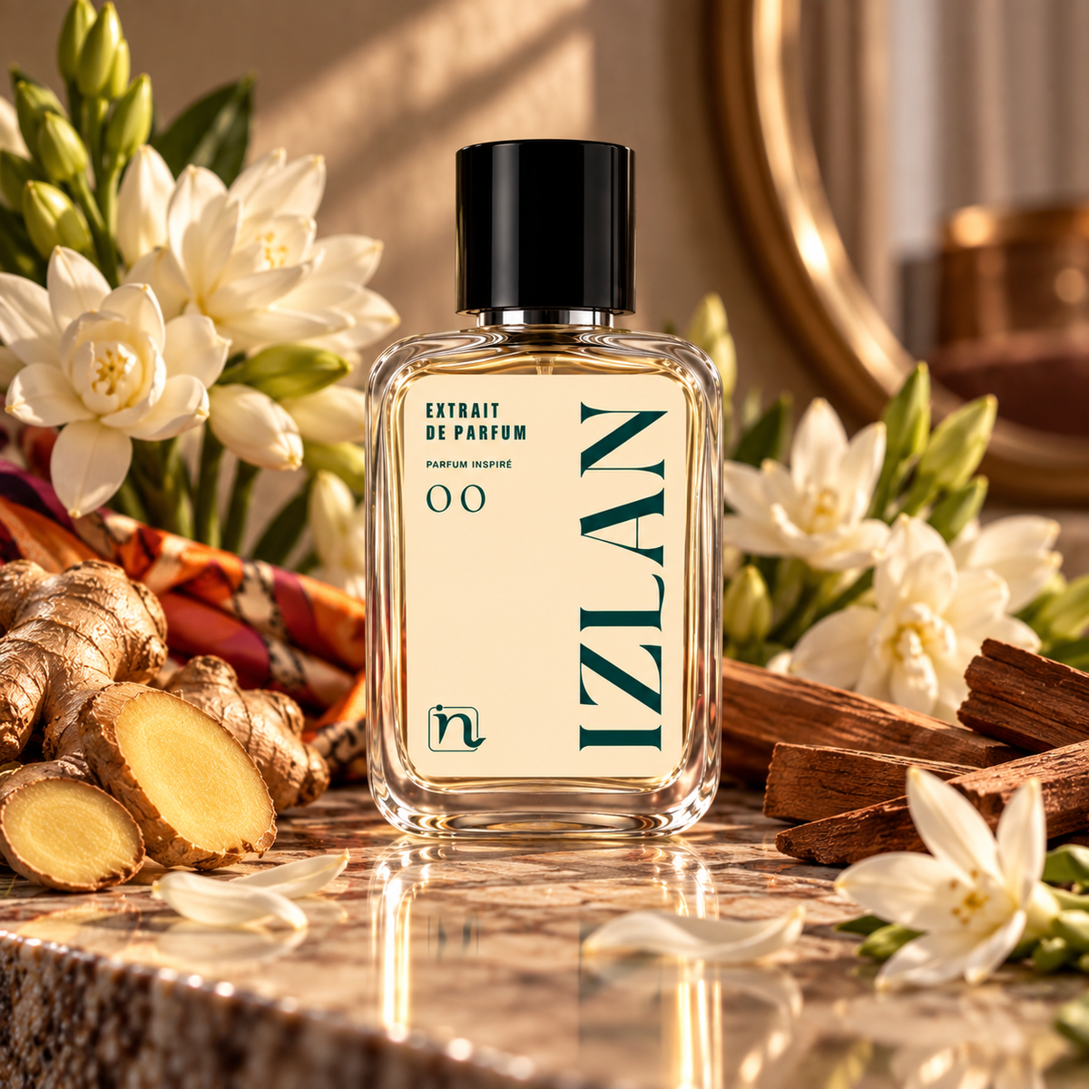 Twilly d’Hermès 50 ml