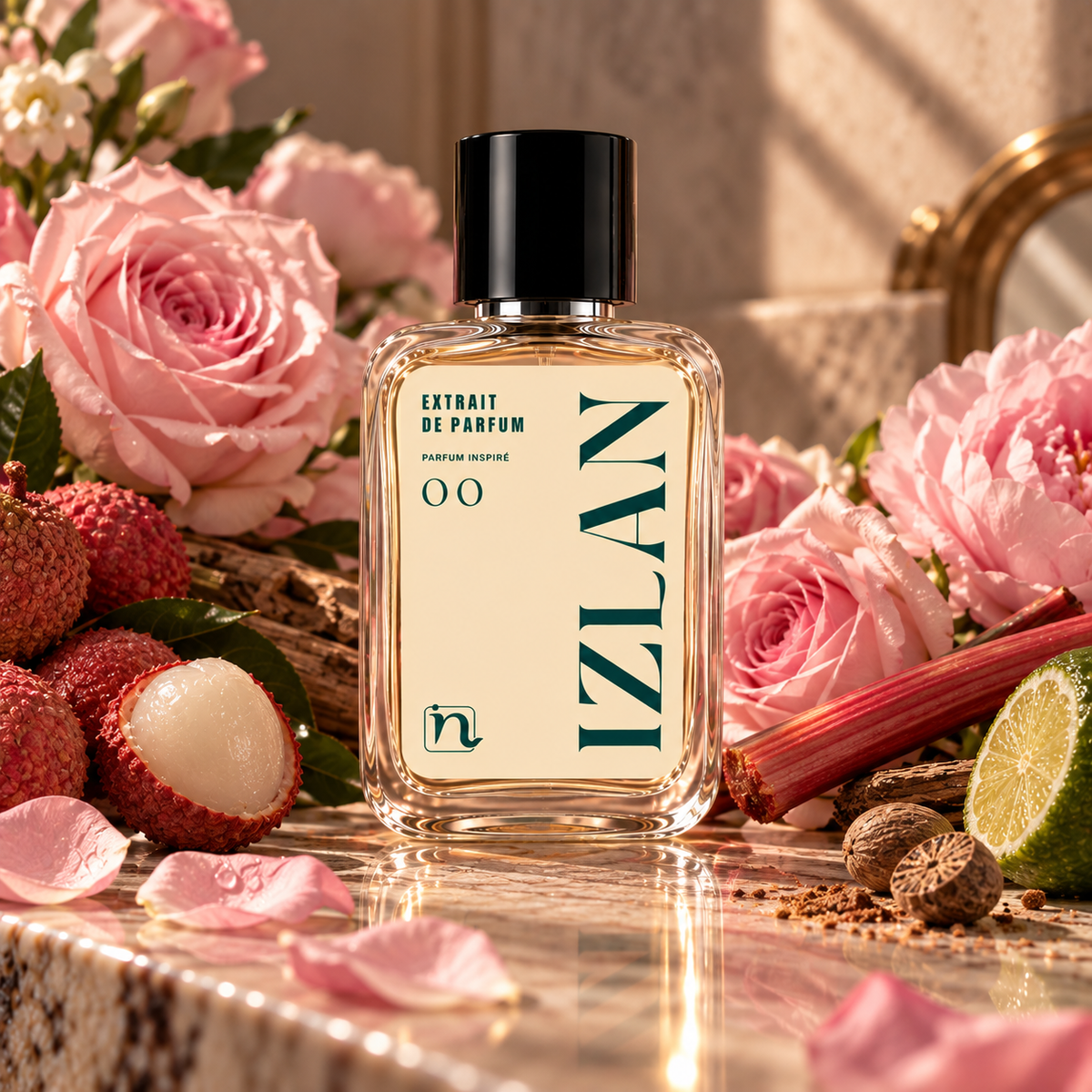 Delina Exclusif Parfums de Marly 50 ml
