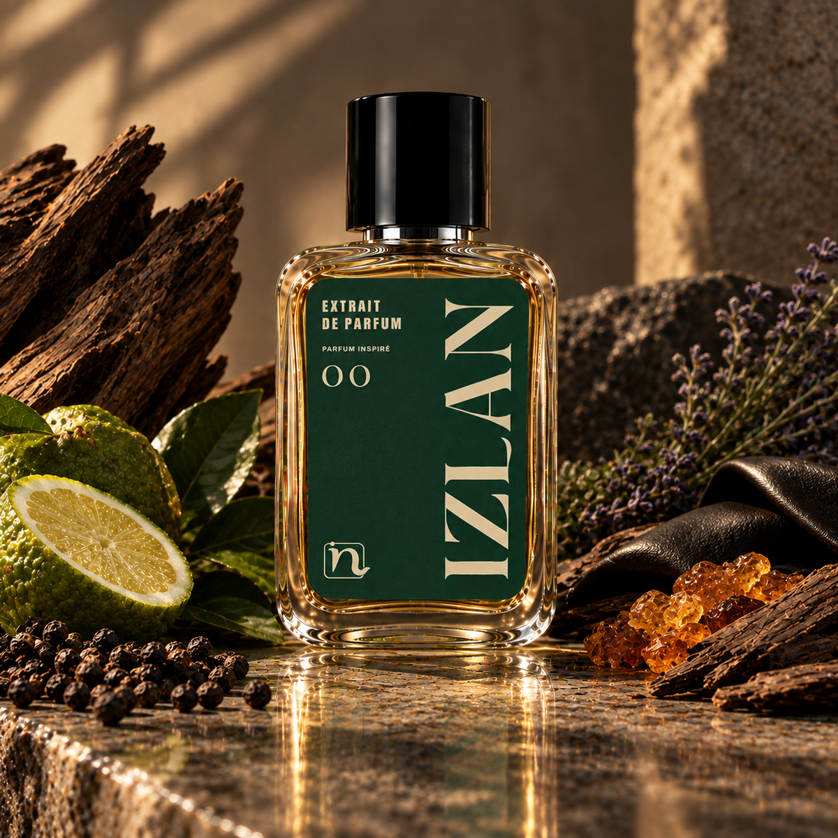 Haltane Parfums de Marly 50 ml