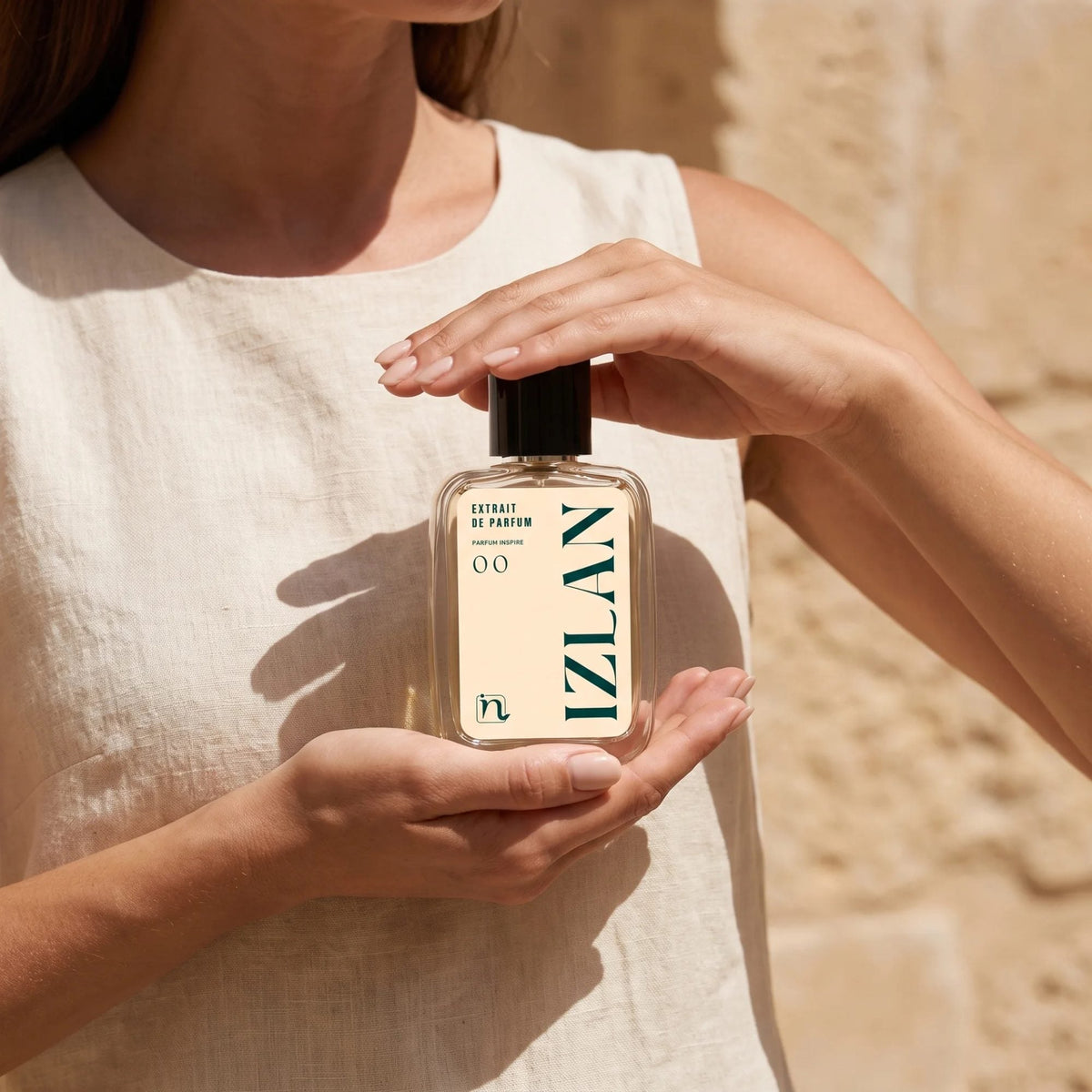 PARFUMS FEMME