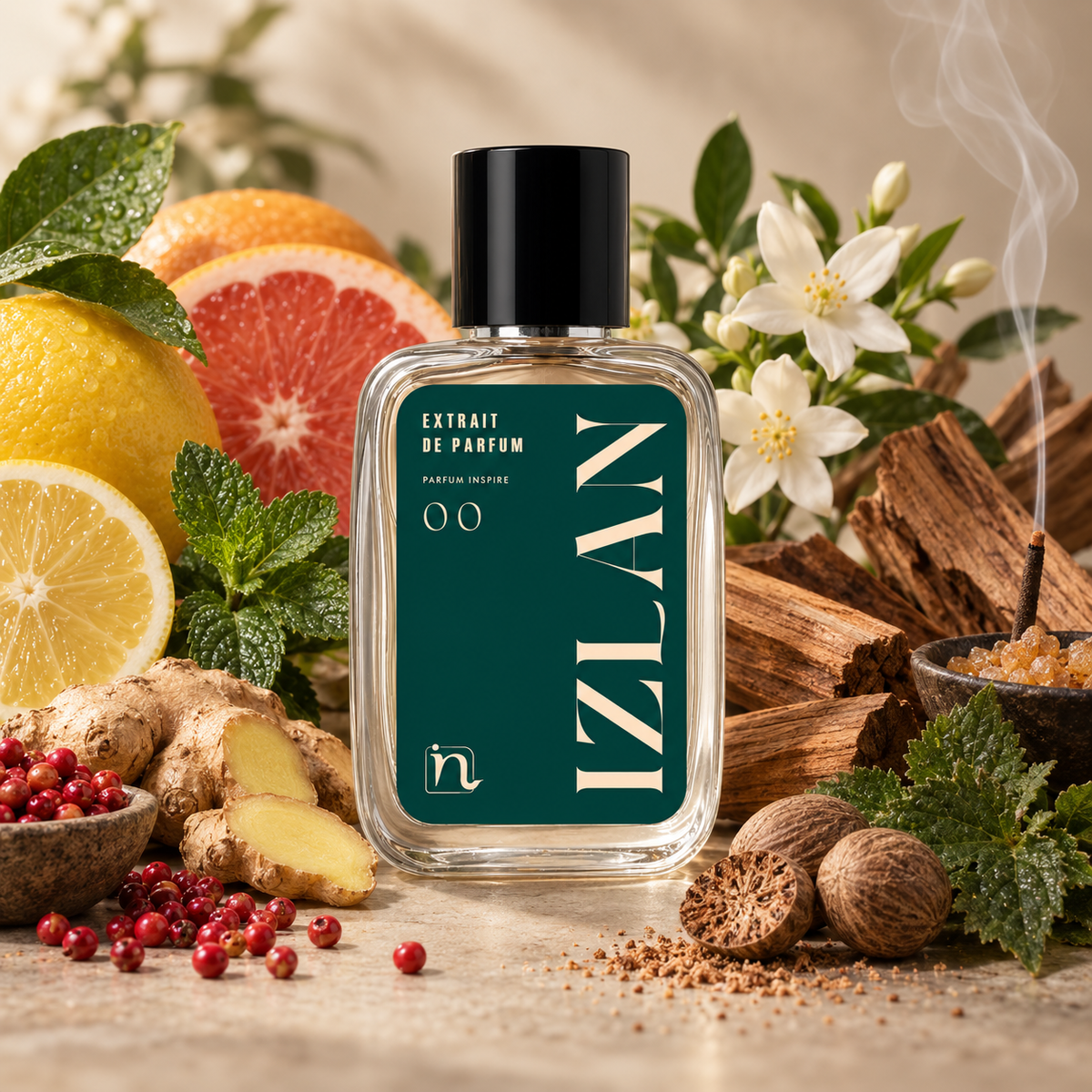 Channel Bleu 50 ml