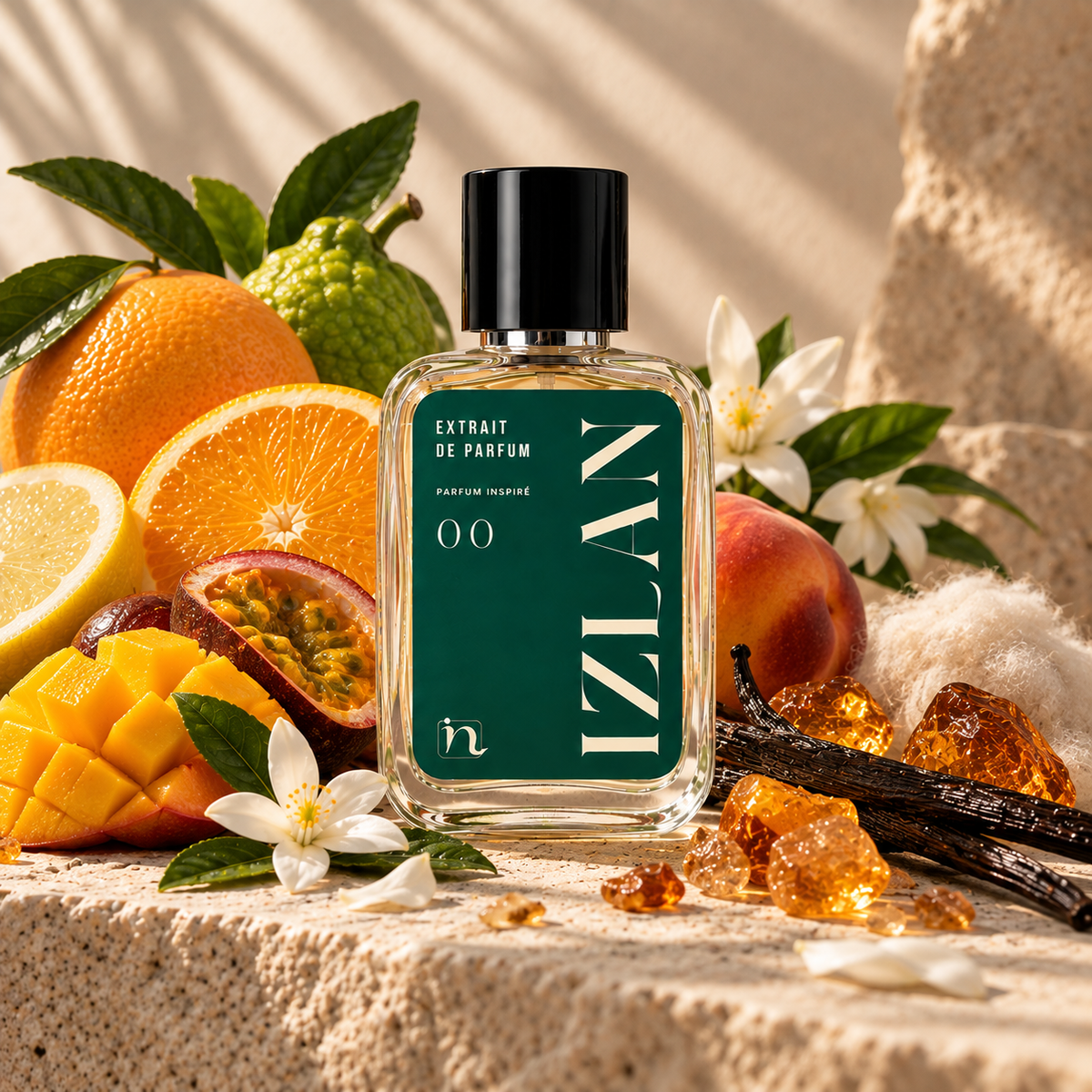 Erba Pura Xerjoff 50 ml