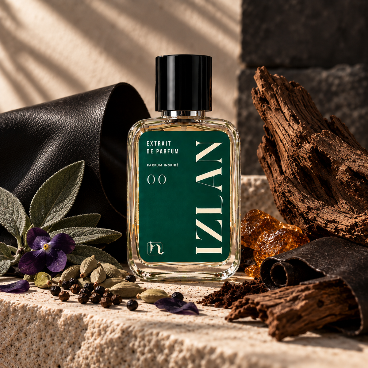 Tom Ford Ombré Leather 50 ml