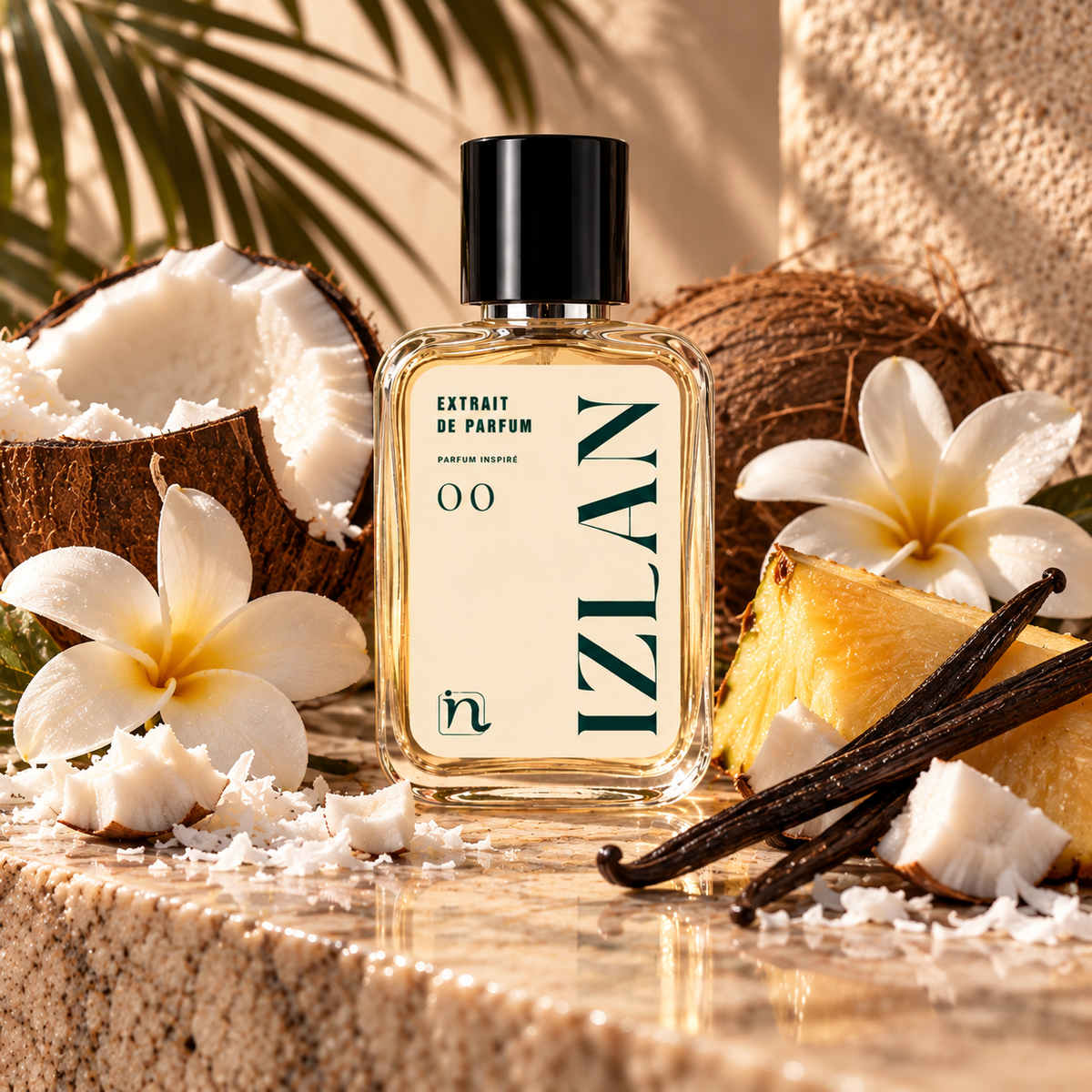 Coconut Passion Victoria’s Secret 50 ml