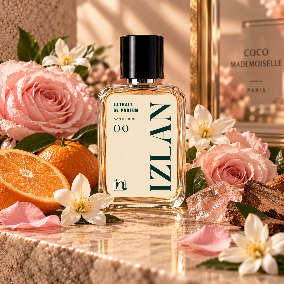 Coco Mademoiselle Channel 50 ml