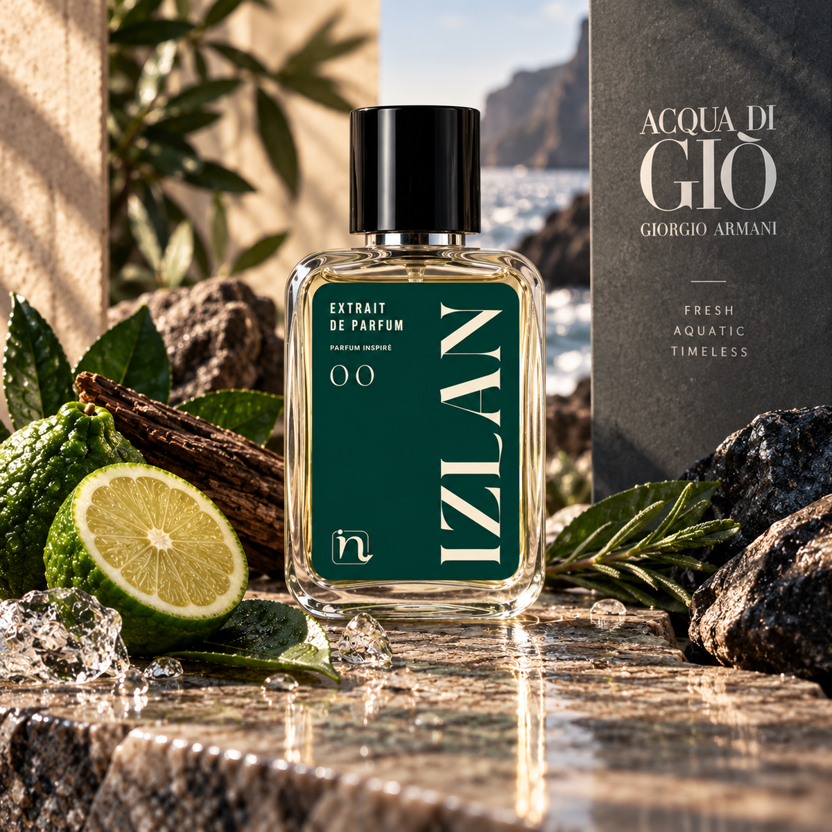 Acqua di Giò Giorgio Armani 50 ml