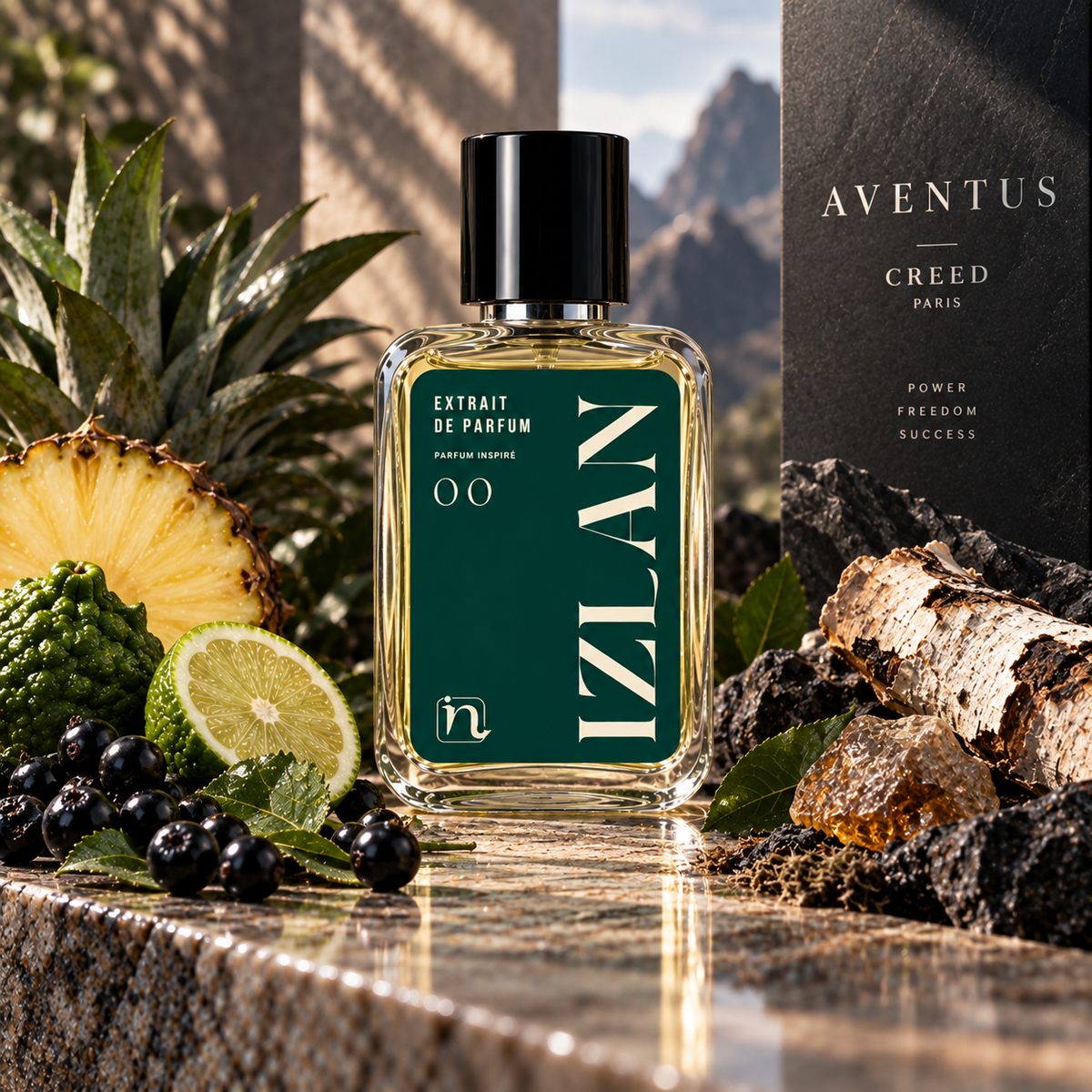 Creed Aventus 50 ml