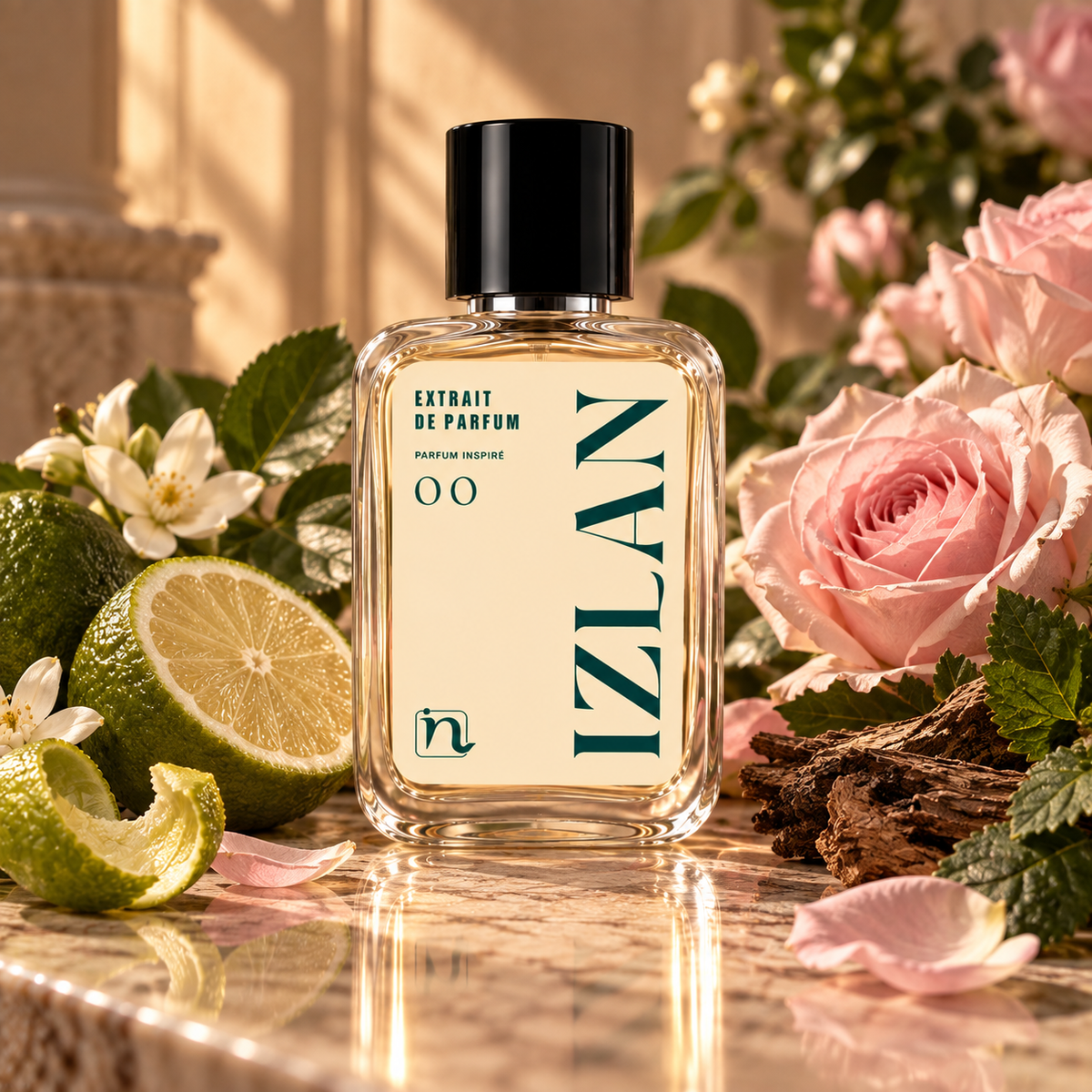 Évidence Yves Rocher 50 ml