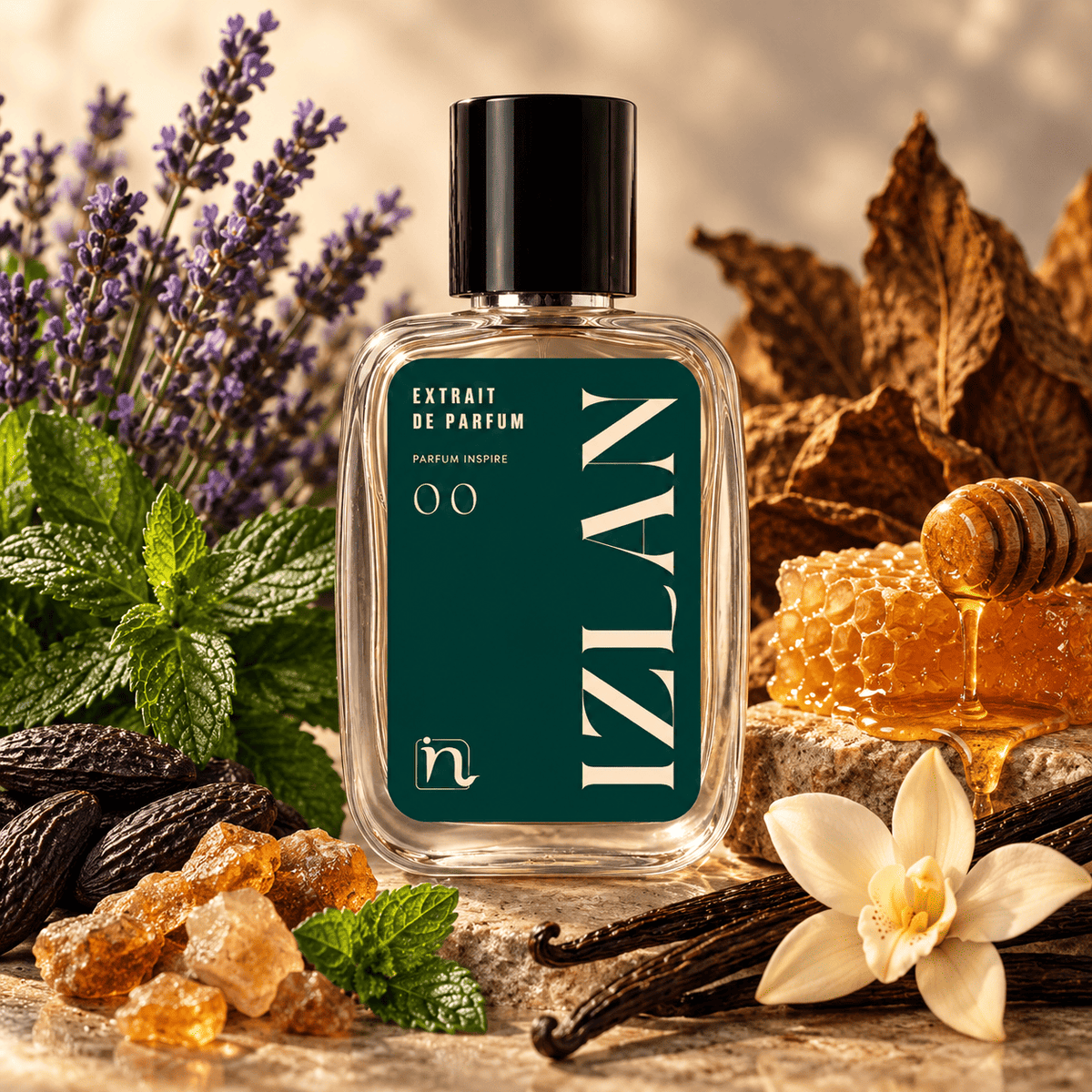 Le Male Elixir 50 ml